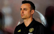 Berbatov: 'Rất nhiều tin đồn, và cậu ấy là hợp nhất với Man Utd'