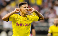 Chelsea 'đầu hàng', Man Utd nhận tin vàng từ Sancho?