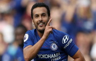 Chưa cập bến, sao Chelsea đã buộc AS Roma thanh trừng cầu thủ