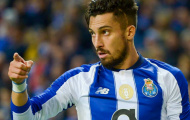 Sau Chelsea, thêm một đại gia EPL nhòm ngó 'máy leo biên Porto'