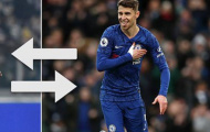 Sarri muốn tái hợp cục cưng, Juve dùng 'đối pháp 2 tầng' lay chuyển Chelsea