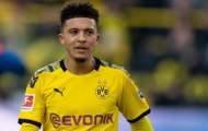 Man Utd đã có kế hoạch hoàn hảo cho Jadon Sancho và Daniel James