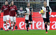 CHÍNH THỨC: Lega Serie A ban hành luật mới trước 'đại chiến' Juventus - AC Milan