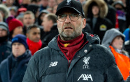 XONG! Klopp xác nhận, lộ cầu thủ Liverpool đầu tiên ra đi vào cuối mùa