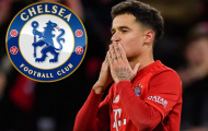 Đại hạ giá 'phù thủy mất phép', Barca dụ Chelsea khuyến mại 1 cái tên