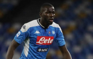 'Bởi một vài lý do, tôi sẽ khuyên Koulibaly không đến Manchester United'