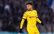 GĐTT Dortmund nói 1 điều về Sancho, các ông lớn châu Âu 'mừng thầm'
