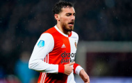 Sao mai 19 tuổi phá vỡ im lặng giữa tin đồn cập bến Arsenal
