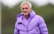 Jose Mourinho và kế hoạch lôi kéo 'người thừa' Chelsea