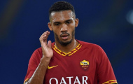Vì Smalling, AS Roma tiễn “người thừa” sang Thổ Nhĩ Kỳ