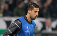 Nhà vô địch World Cup lên tiếng, để ngỏ khả năng rời Juventus?