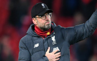 'Klopp có thể rời Liverpool để dẫn dắt đội bóng đó'
