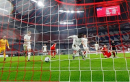 Lewandowski - Muller lại đặt dấu ấn, Bayern tiến vào chung kết cúp quốc gia