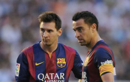 'Tôi đã bảo Xavi nên dẫn dắt Barcelona khi.....'