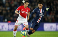 Man Utd bí mật tìm cách chiêu mộ sát thủ Ligue 1
