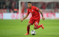 Man Utd thèm khát, nhưng Corentin Tolisso từng mơ được khoác áo Arsenal