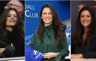 Marina Granovskaia - người phụ nữ quyền lực nhất Chelsea