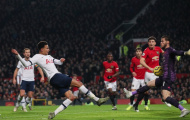 CHÍNH THỨC! Mourinho mất 'át chủ bài' trận gặp Man Utd
