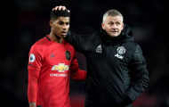 Solskjaer hỏi ý kiến Rashford, Man Utd tất tay đoạt 'của hiếm' 120 triệu?