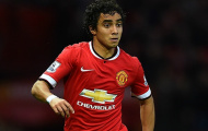 Rafael da Silva: 'Cậu ấy là tiền vệ hoàn hảo với Man Utd'