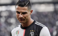 Real Madrid và 2 bến đỗ tiềm năng cho Ronaldo sau khi rời Juventus 