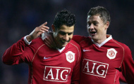 Solskjaer: 'Tôi sẽ không phiền nếu có cầu thủ xuất sắc nhất thế giới đó trong đội hình'