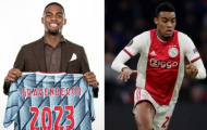 XONG! 'Pogba mới' ký HĐ, đóng sập cửa với Man Utd