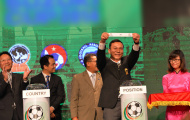 Việt Nam sẵn sàng đăng cai AFF Cup 2020