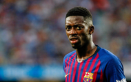 Tài chính không cho phép, ông vua EPL không thể chiêu mộ sao Barca