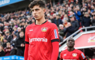 'Đại gia mới nổi' EPL mơ về Kai Havertz, cạnh tranh cùng MU, Chelsea