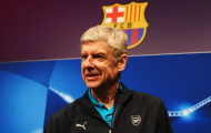 Arsene Wenger: “Barca sẽ mua thêm tiền đạo”