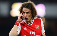 Chia tay David Luiz, Arsenal nhắm 'đá tảng' của PSG thay thế