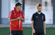 Mục tiêu của Barca bị Sarri “nhắc nhở” trước trận gặp AC Milan