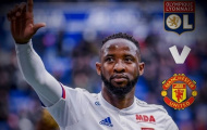 'Mãnh sư sông Rhones' có quyết định tương lai, chỉ còn chờ Man Utd ra tay