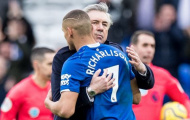 Richarlison: 'Chúng tôi có thể giành mọi thứ với ông ấy'