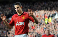 Van Persie: 'Tội nghiệp cầu thủ Arsenal đó'