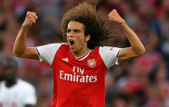 Top 20 ngôi sao chắc suất ở lại Arsenal (P.2)