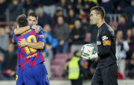 Barca tự tin giành chiến thắng trong ngày trở lại