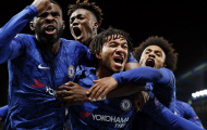 Chelsea và những cầu thủ thi đấu hiệu quả nhất mùa 2019/20