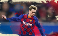 De Jong phát biểu đầy tự tin trước thềm đại chiến Mallorca