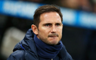 Premier League sắp trở lại, 'nạn nhân của Werner' bị Lampard lạnh lùng gạch tên