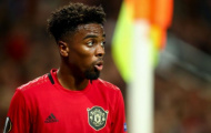 Man United tiến gần hơn tới thỏa thuận hợp đồng mới
