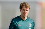 Juventus đã sẵn sàng 'tống khứ' Aaron Ramsey