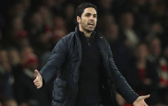 'Giờ cả Maldini và Baresi cũng không thể giúp Arsenal giữ sạch lưới'
