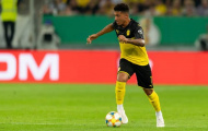 Vụ Sancho 'sinh biến': Liverpool sẵn sàng lật kèo với 1 điều kiện