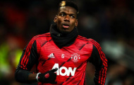 'Cậu ấy và Bruno có thể tạo nên tuyến giữa hiệu quả cùng McTominay'