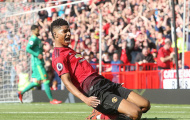 Marcus Rashford: 20 triệu bảng cho những bữa ăn miễn phí mùa cách ly
