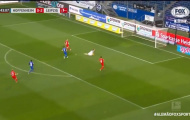 Sắp đến Chelsea, Werner như Torres thể hiện tài 'chân gỗ quỷ ám' 