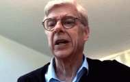 Arsene Wenger khiến CĐV Arsenal hụt hẫng với tuyên bố cứng rắn