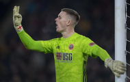 'Chơi đẹp' với đối tác, Man Utd ấn định tương lai của 'tiểu De Gea'